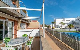 Apartment Lomas del Carabassi